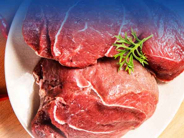 速冻调理肉制品检测